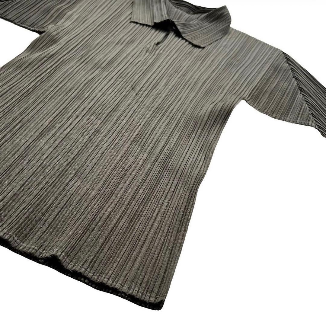 PLEATS PLEASEプリーツプリーズ チュニック イッセイミヤケ