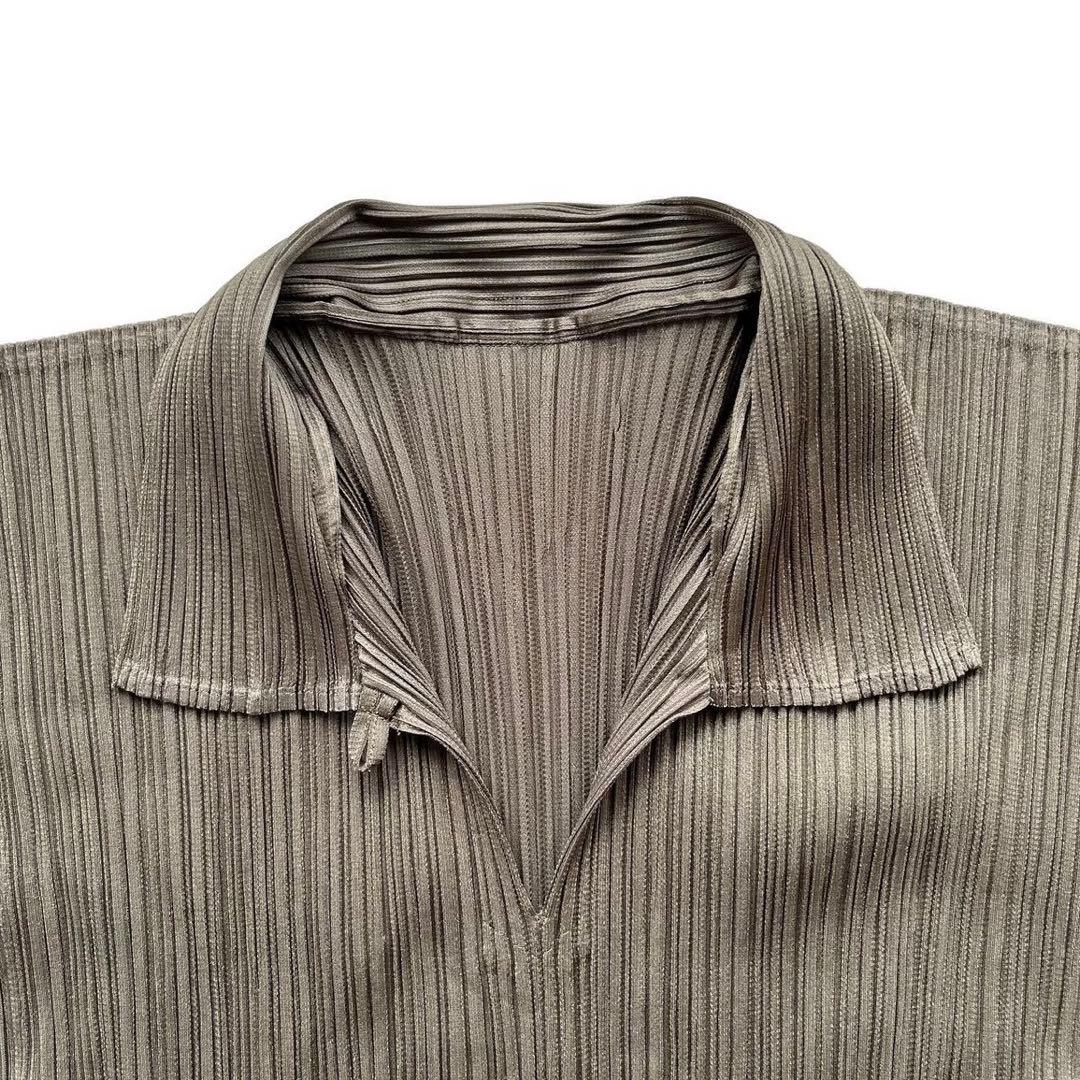 PLEATS PLEASEプリーツプリーズ チュニック イッセイミヤケ