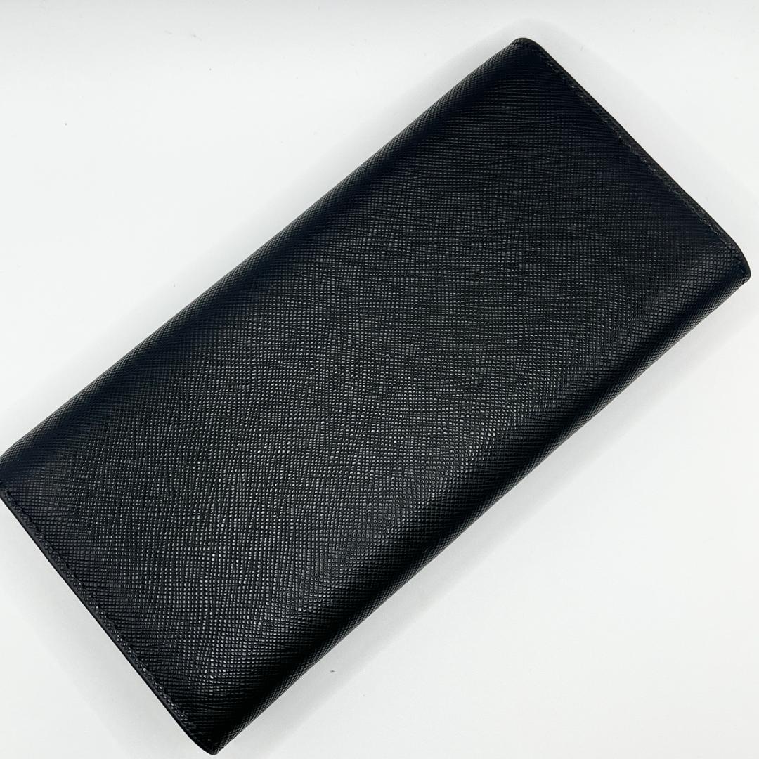 人気 未使用 Vivienne Westwood 黒 定番 ブラック 大容量