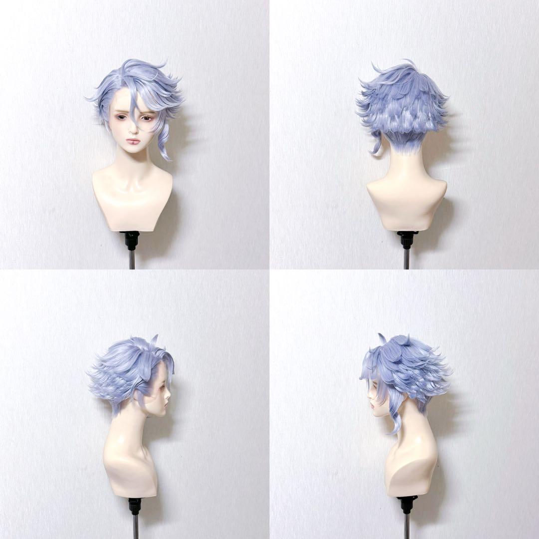 コスプレウィッグ LIE