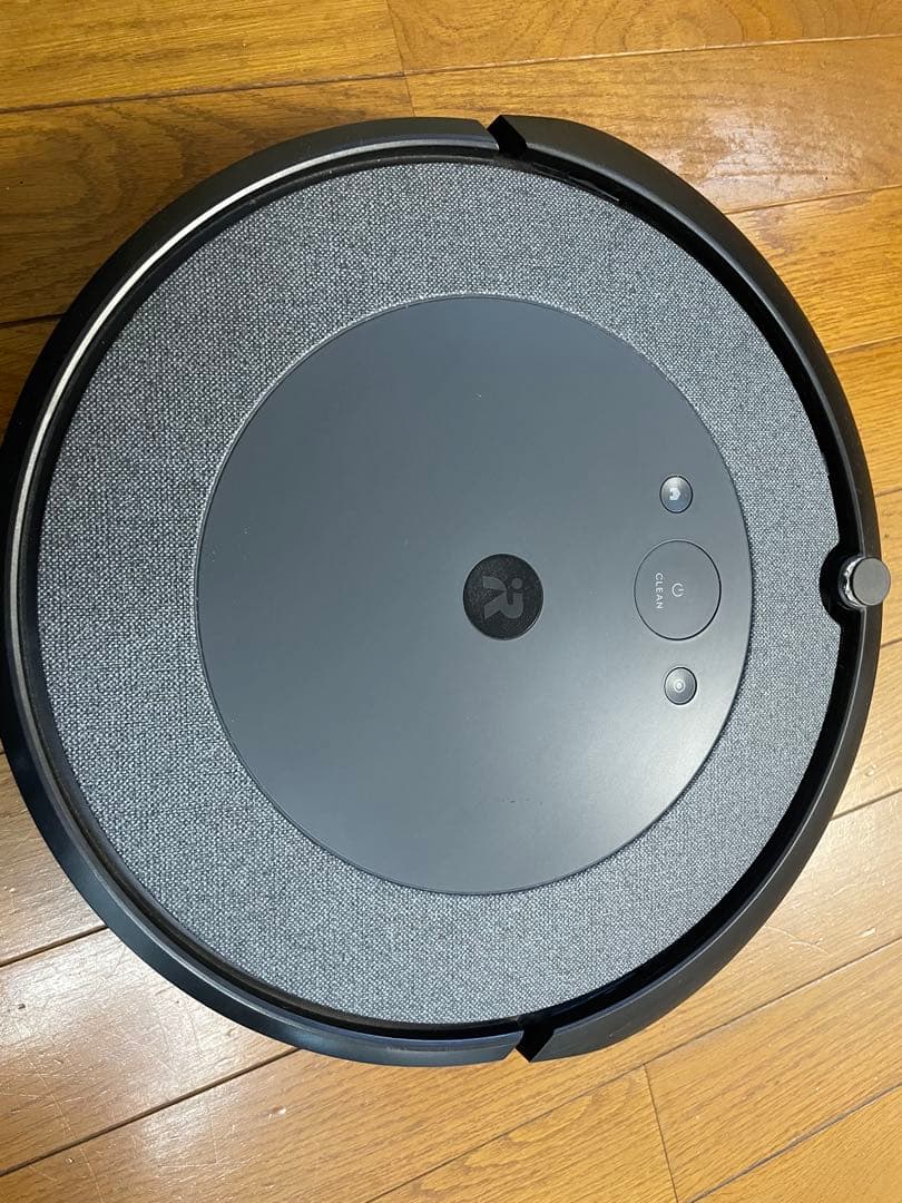 美品　iRobotoルンバ i3 クリーンベース付き