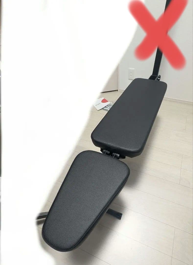 悠　 TEDDY WORKS KENSUI ベンチのみ