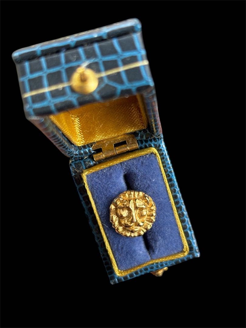 クアラントット　レオーネピアス