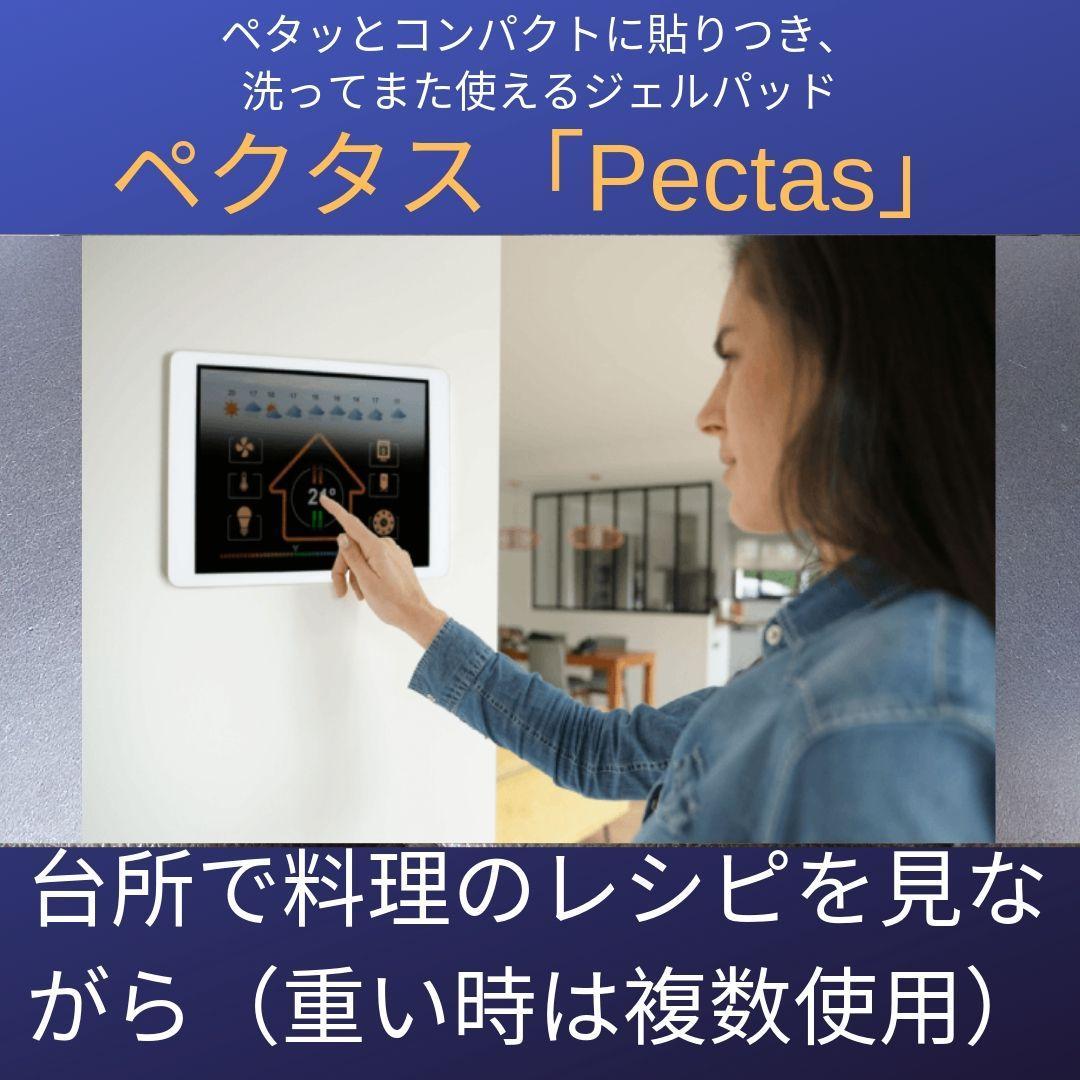 粘着パッド、粘着シート、 ペクタス、１０セット２０枚、４０％ＯＦＦ、粘着テープ