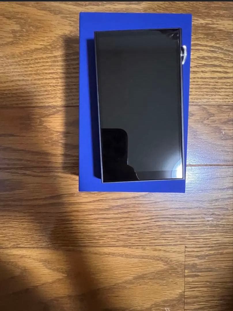 5*T様 ibasso audio dx180