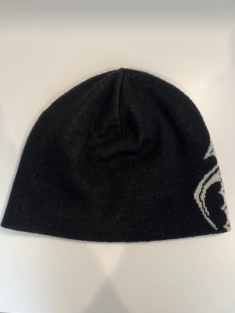 サグクラブ Thug club ニット帽 ビーニー