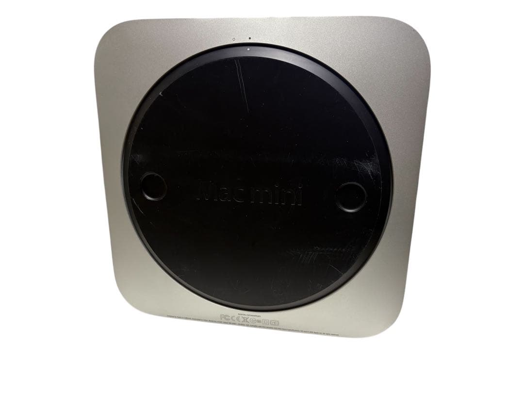 ⭐*️様 Apple Mac mini シルバー値下げ交渉可能です。