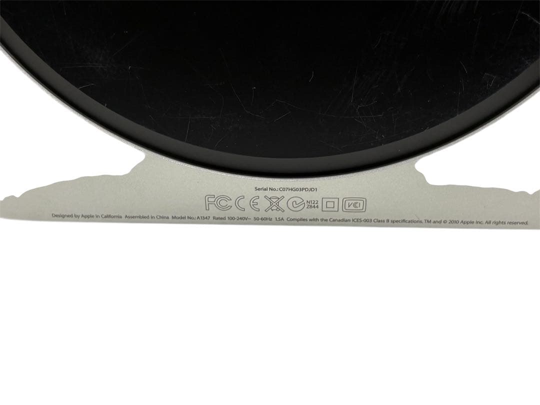 ⭐*️様 Apple Mac mini シルバー値下げ交渉可能です。