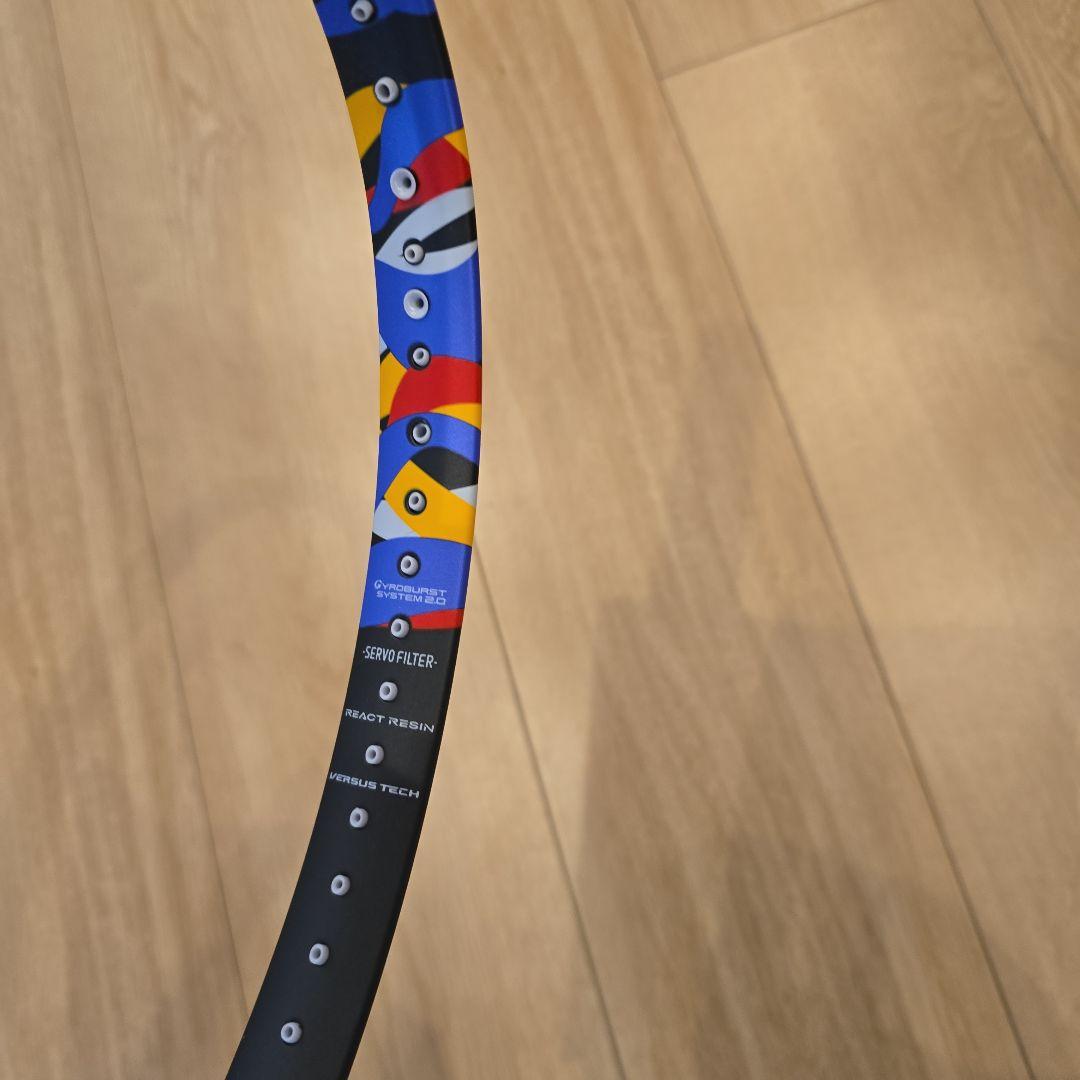 YONEX ジオブレイク50VS