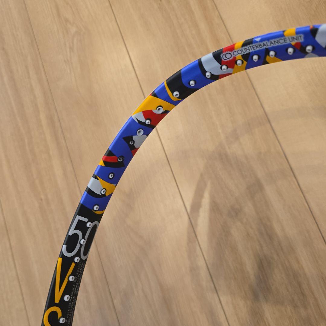 YONEX ジオブレイク50VS