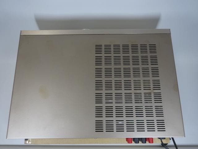 ONKYO オンキョー プリメインアンプ Integra A-924 リモコン付