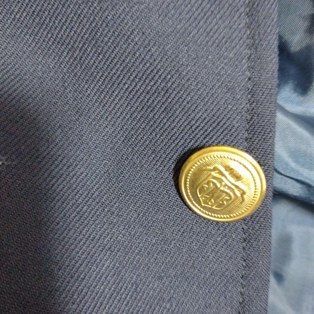 J.PRESS ネイビー ジャケット シャツ セット 150　男の子　卒業式