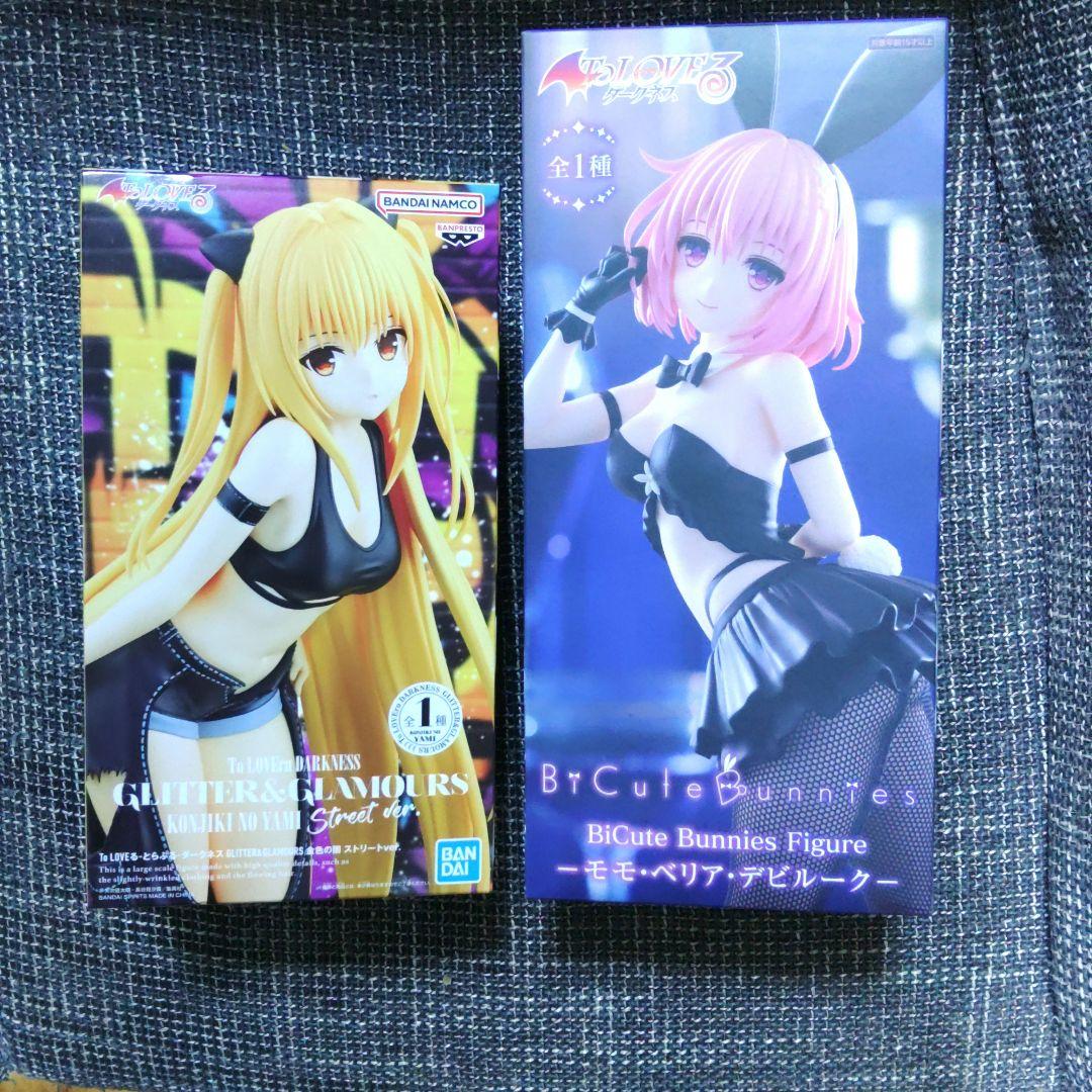 アニメフィギュアまとめ売り合計16体　ウマ娘　推しの子　初音ミク等