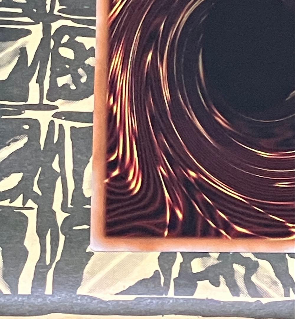 ラッシュデュエル　マジシャンオブブラックカオス　オーバーラッシュレア