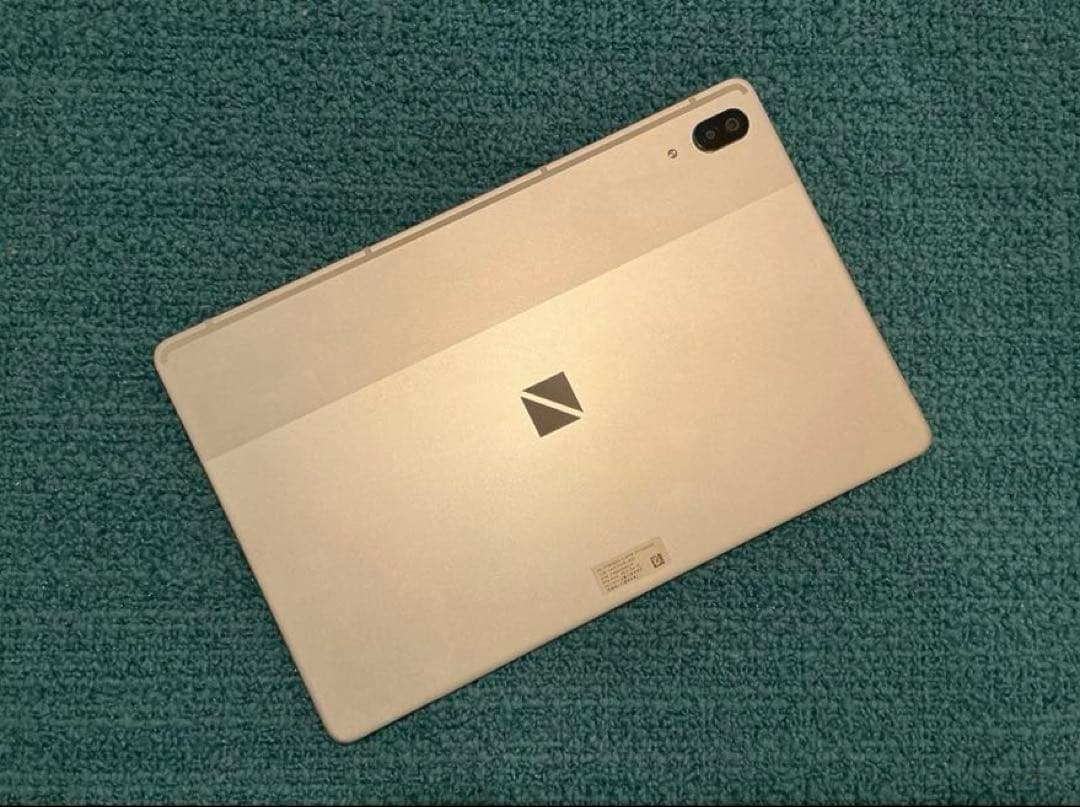 NEC LAVIE tab T11 本体 ストレージ128GB Wi-Fiモデル