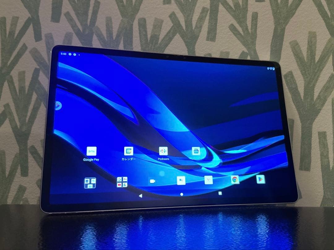 NEC LAVIE tab T11 本体 ストレージ128GB Wi-Fiモデル