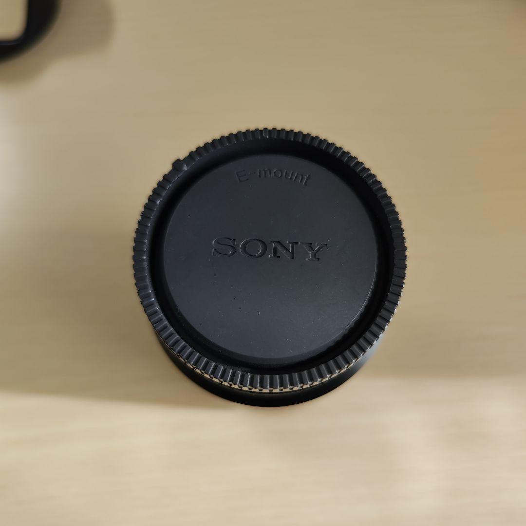 SONY α6500 レンズ2本セット