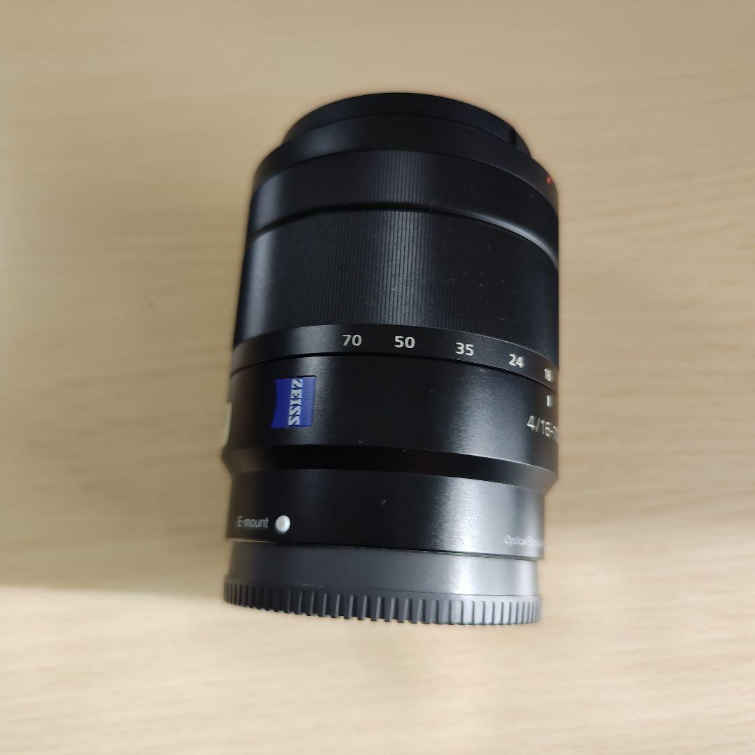 SONY α6500 レンズ2本セット