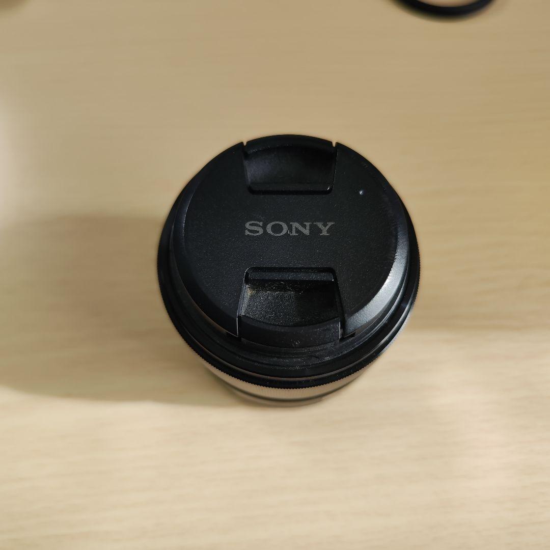 SONY α6500 レンズ2本セット