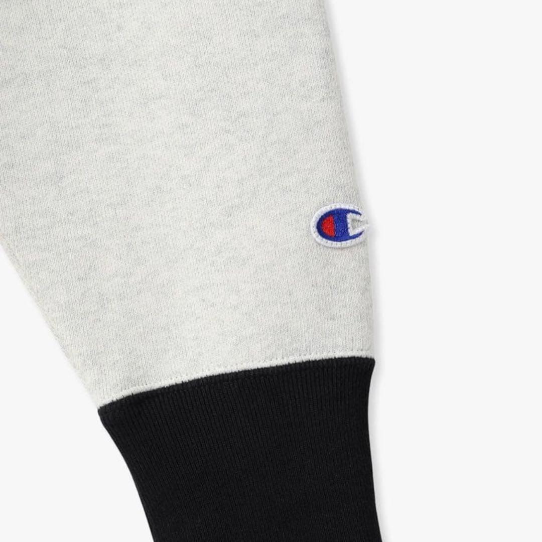 【新品タグ付】ロンハーマン　チャンピオン　Championフーディー スウェット