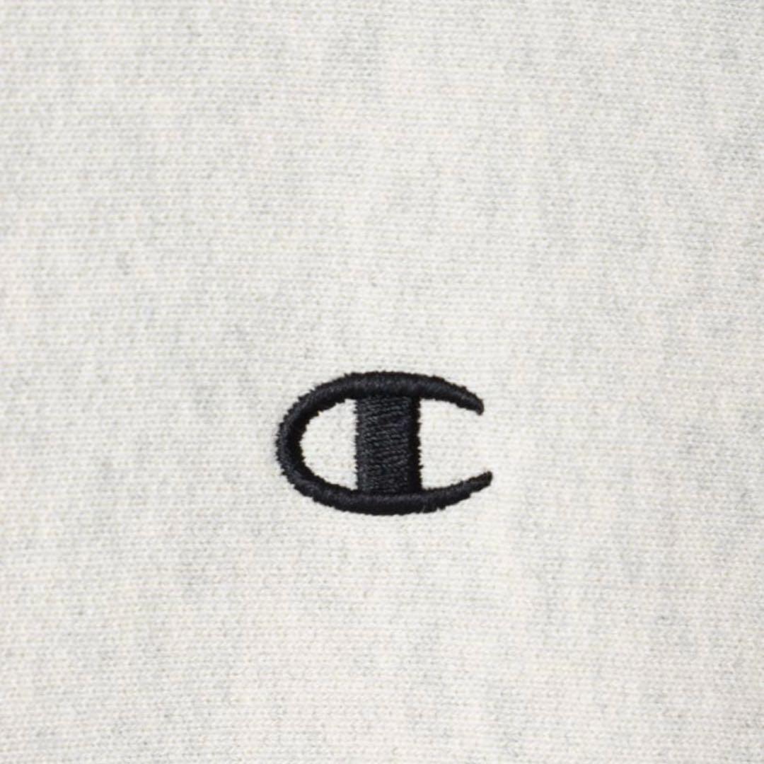 【新品タグ付】ロンハーマン　チャンピオン　Championフーディー スウェット