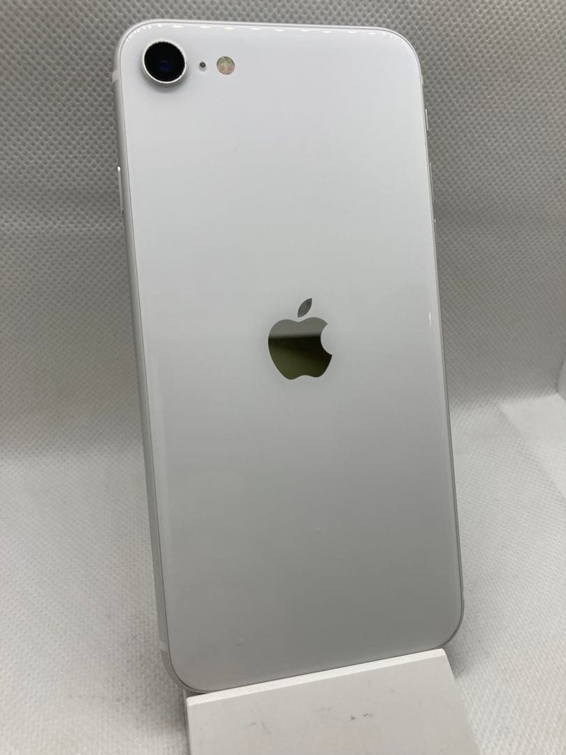 【1016】Apple iPhone SE 第2世代 256GB