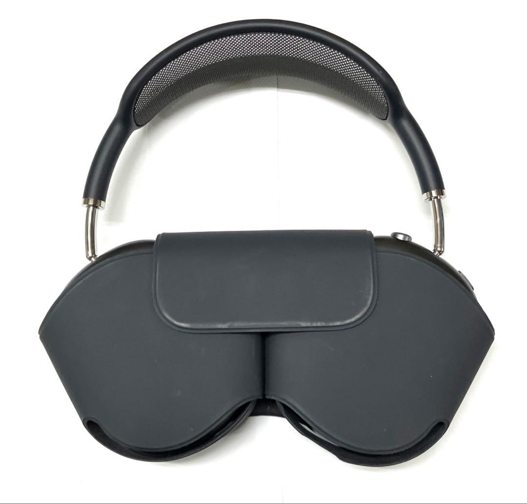 AirPods Max スペースグレー　動作品　美品