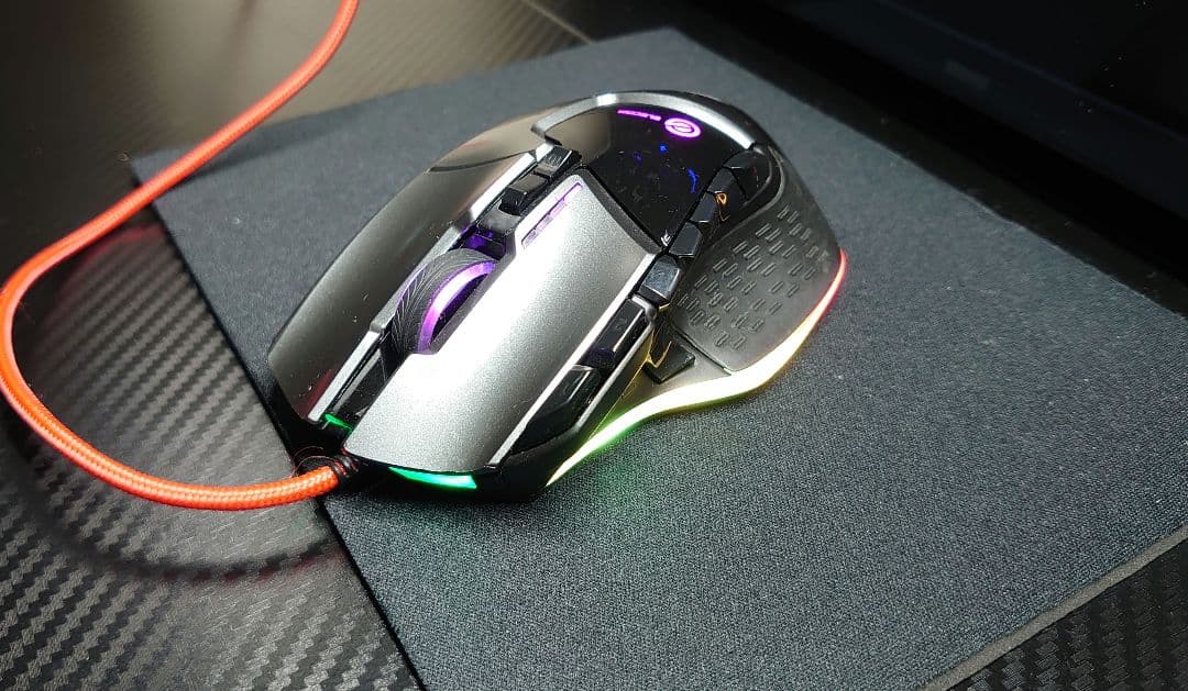 ゲーミングPCフルセット i7 16GB SSD256+750GB GTX970