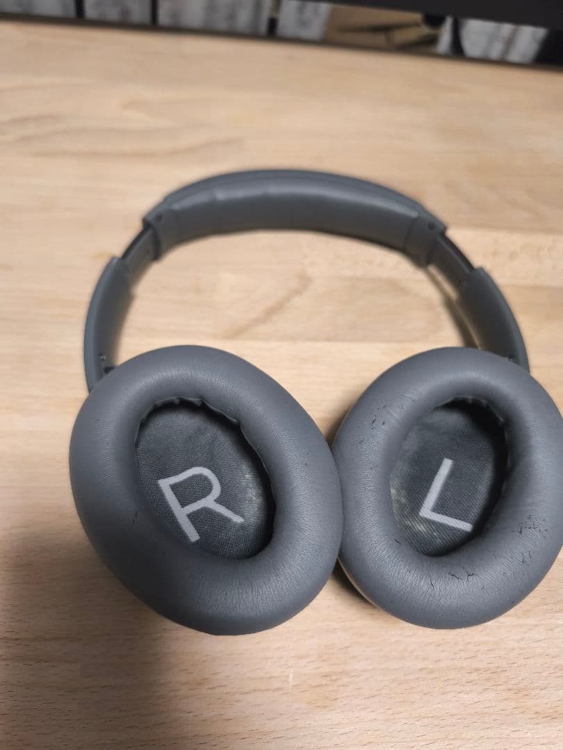 Bose QuietComfort 45 Headphones QC45 中古