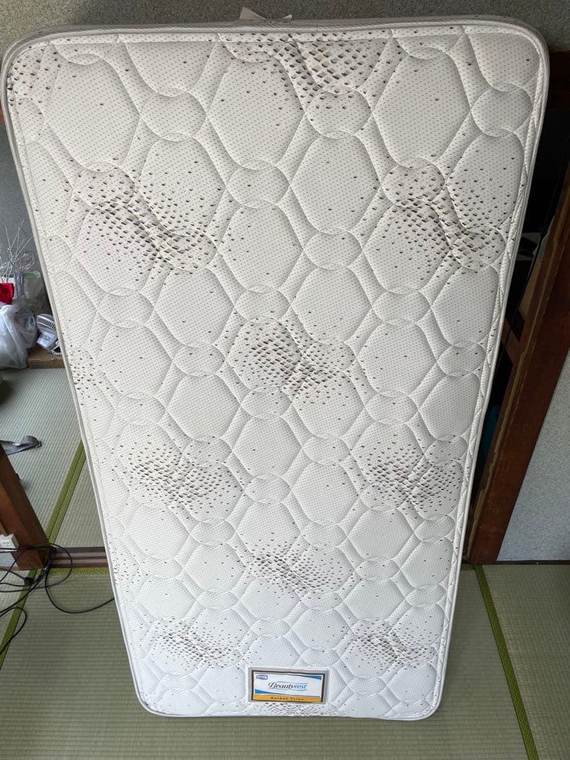 cava2※プロフ必読⭐︎ Beautyrest Golden Value