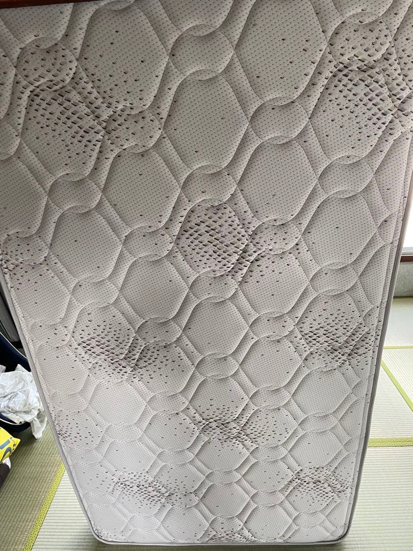 cava2※プロフ必読⭐︎ Beautyrest Golden Value