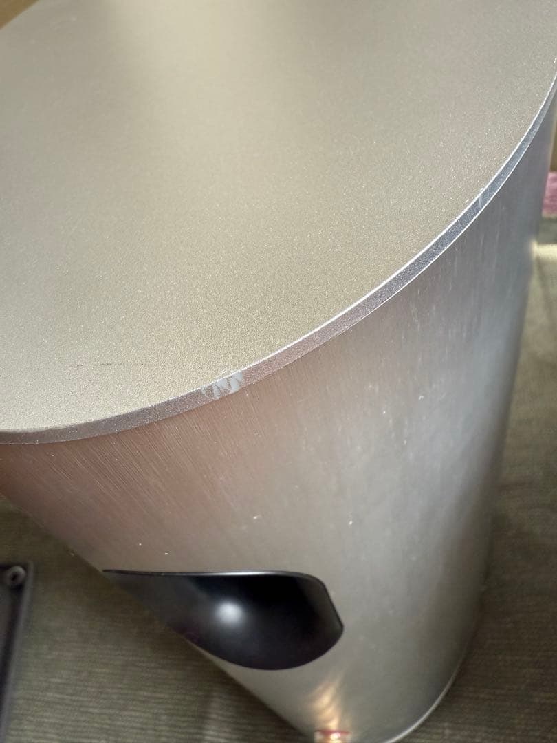 SONY ブックシェルフスピーカー SS-HA1/SC ハイレゾ対応 元箱付