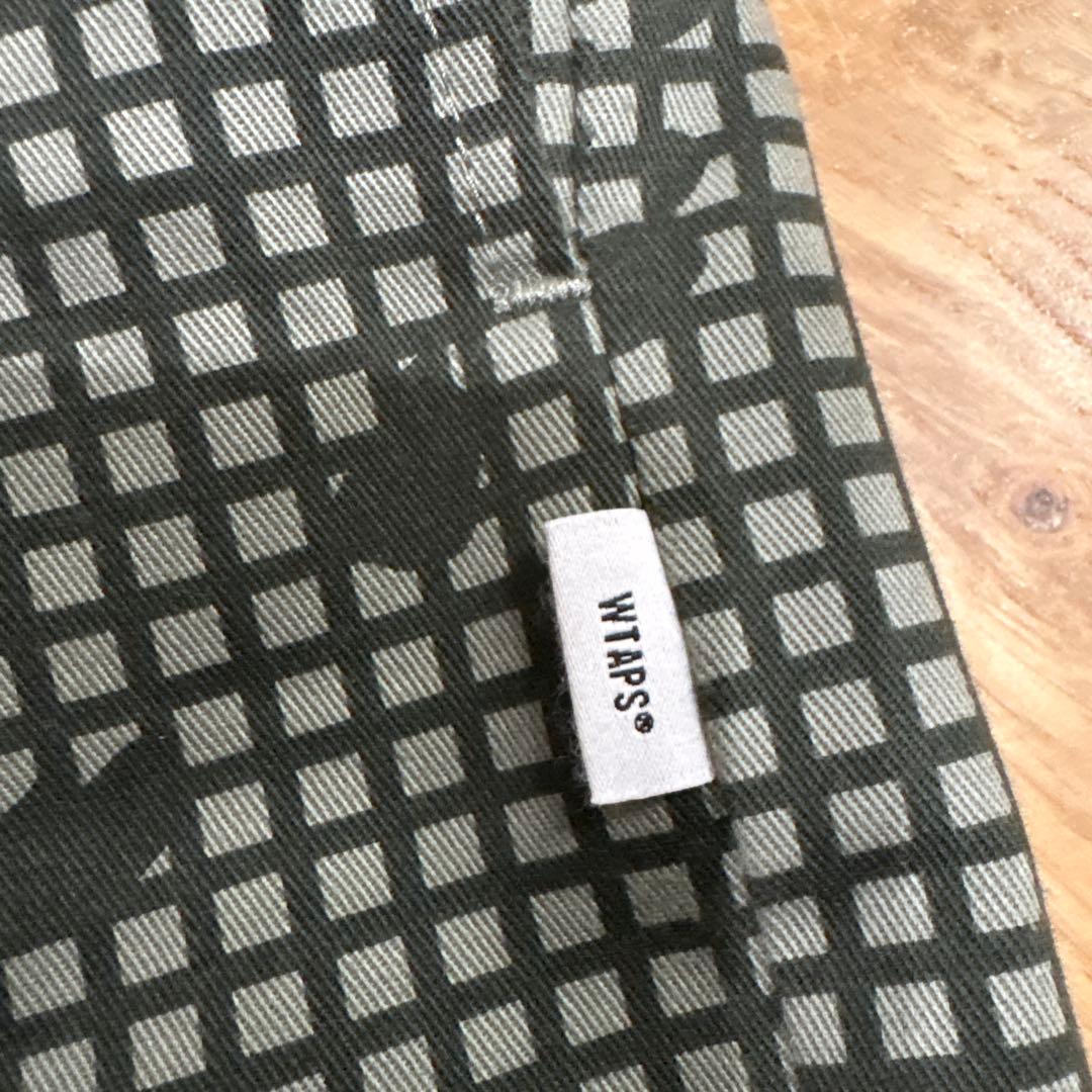 パンツ WTAPS 21aw seagull04 Msize