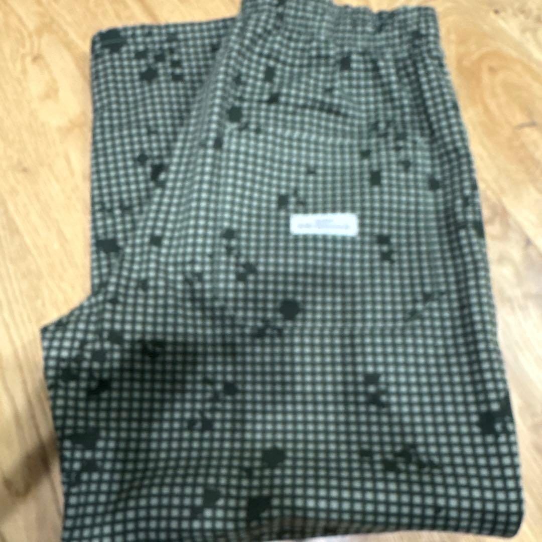 パンツ WTAPS 21aw seagull04 Msize