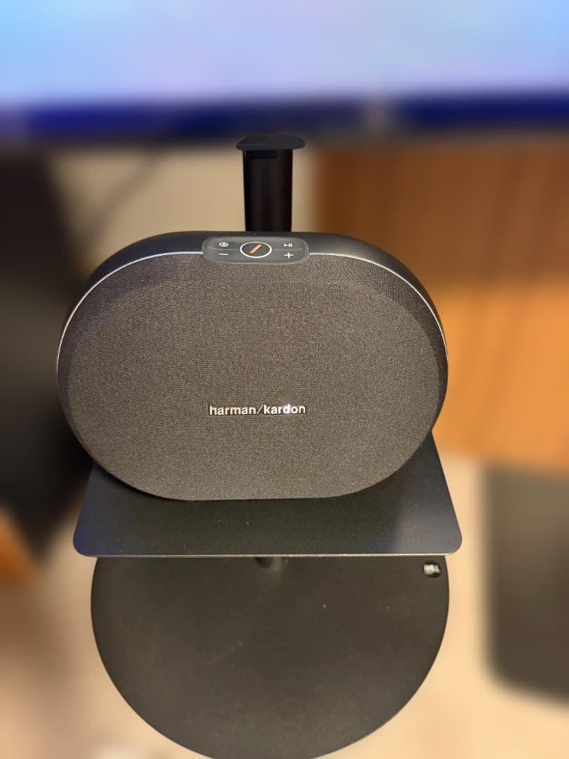 【TWO MIX】harman/kardon OMNI 20+