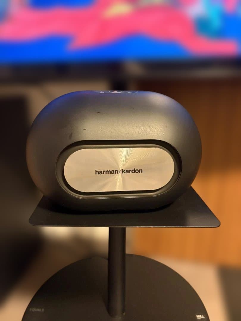 【TWO MIX】harman/kardon OMNI 20+