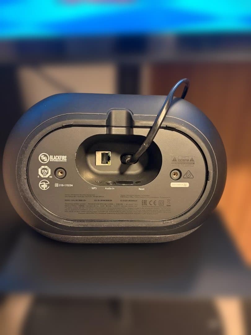 【TWO MIX】harman/kardon OMNI 20+