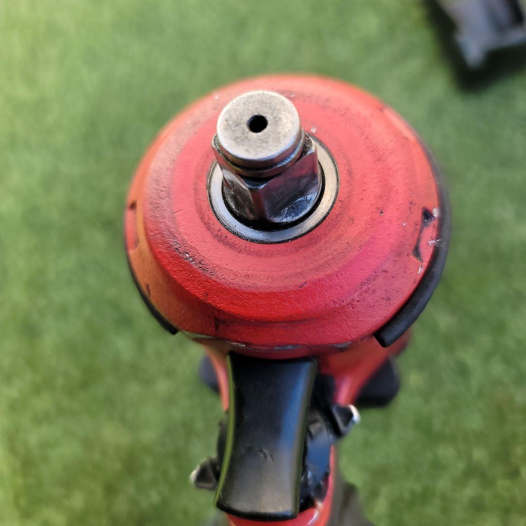 MAC TOOLS AWP050M エアインパクトレンチ