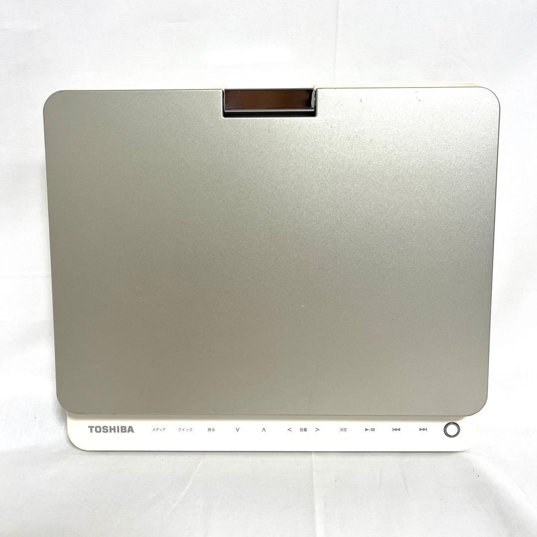 東芝 REGZA ブルーレイプレーヤー SD-BP900S TOSHIBA