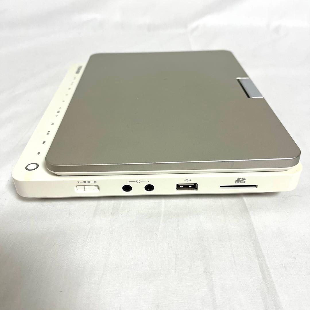 東芝 REGZA ブルーレイプレーヤー SD-BP900S TOSHIBA