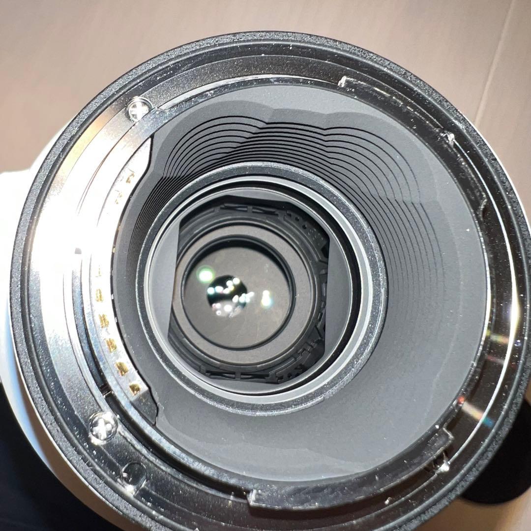 SIGMA Sports 70-200mm F2.8 DG DN OSソニーE