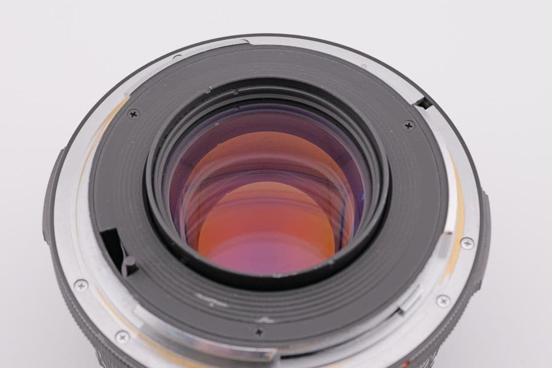 SMC Pentax 67 6×7 90mm F2.8