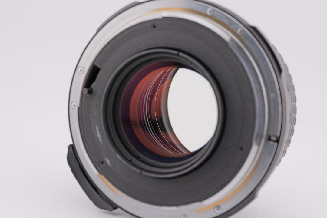 SMC Pentax 67 6×7 90mm F2.8