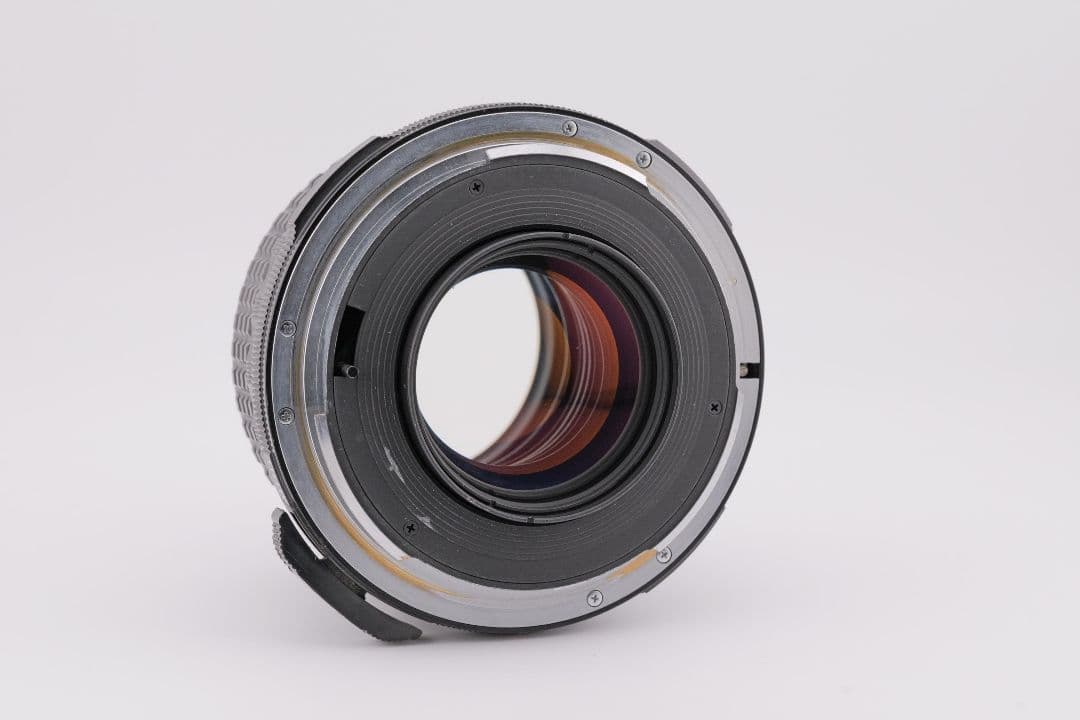 SMC Pentax 67 6×7 90mm F2.8