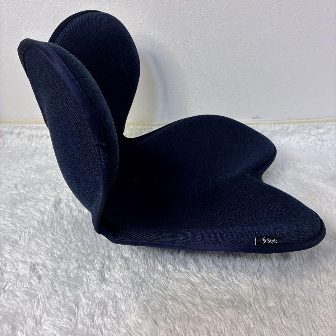 【美品】MTG Style骨盤サポートチェア 2個セット 姿勢矯正 腰痛改善