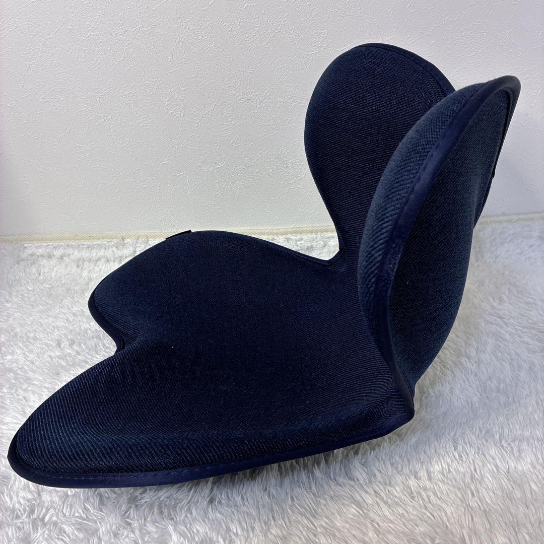 【美品】MTG Style骨盤サポートチェア 2個セット 姿勢矯正 腰痛改善