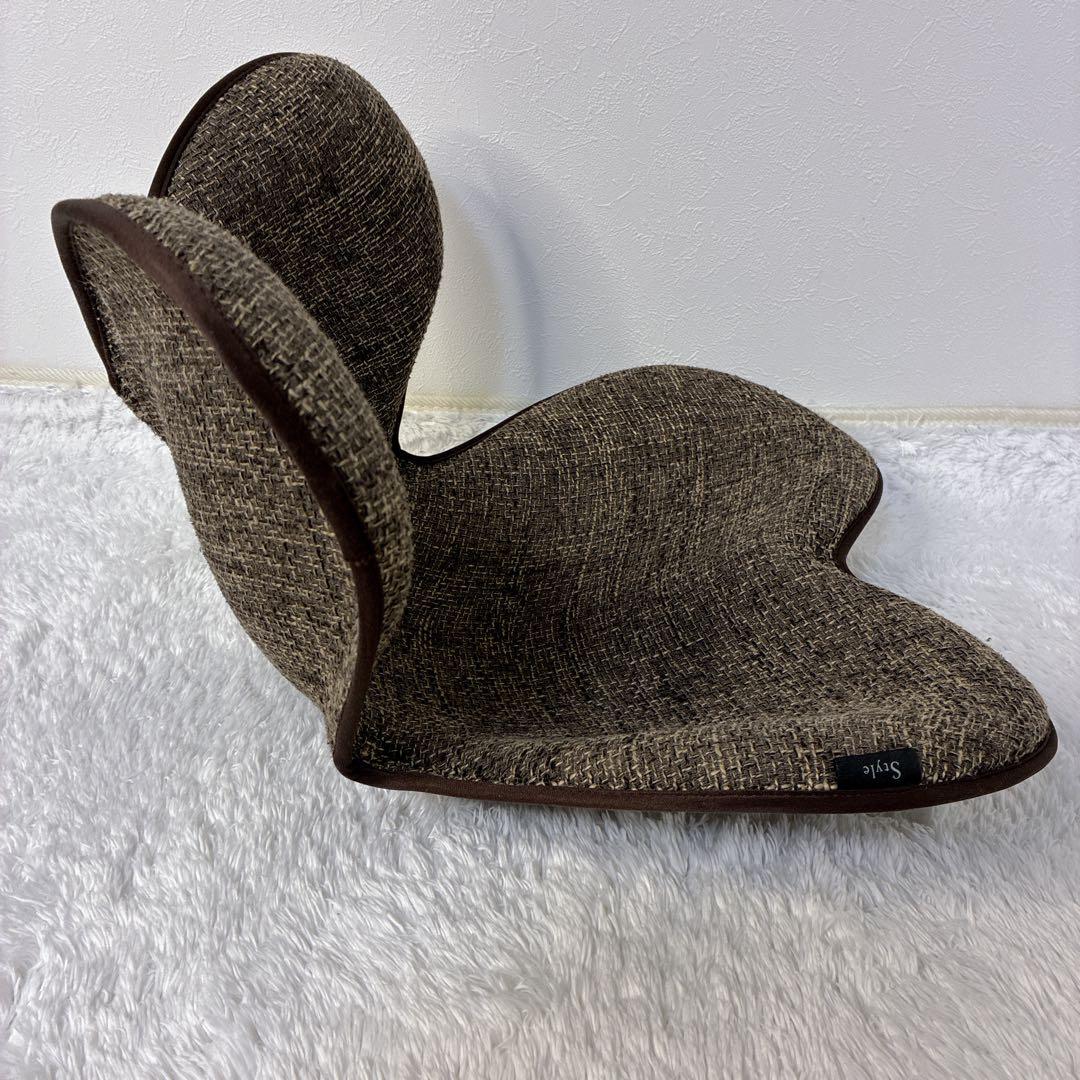 【美品】MTG Style骨盤サポートチェア 2個セット 姿勢矯正 腰痛改善