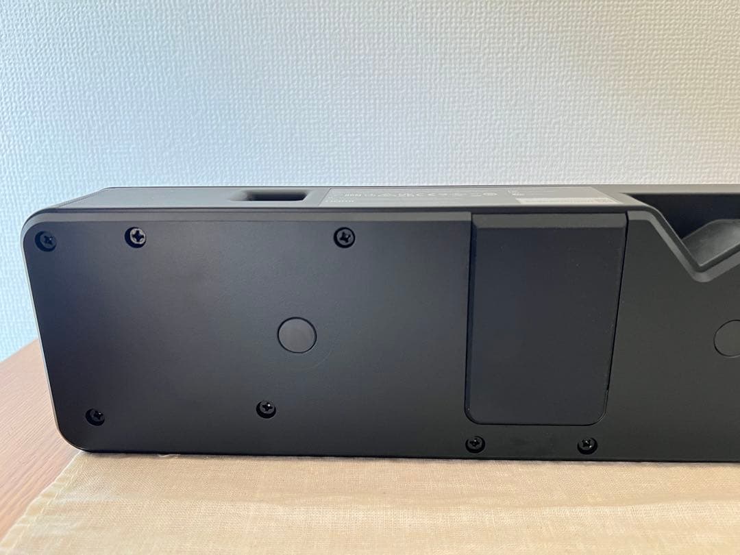 【HAGANE】BOSEスピーカー