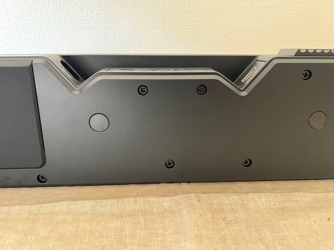 【HAGANE】BOSEスピーカー