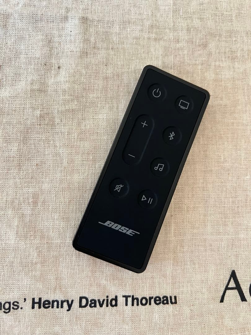 【HAGANE】BOSEスピーカー